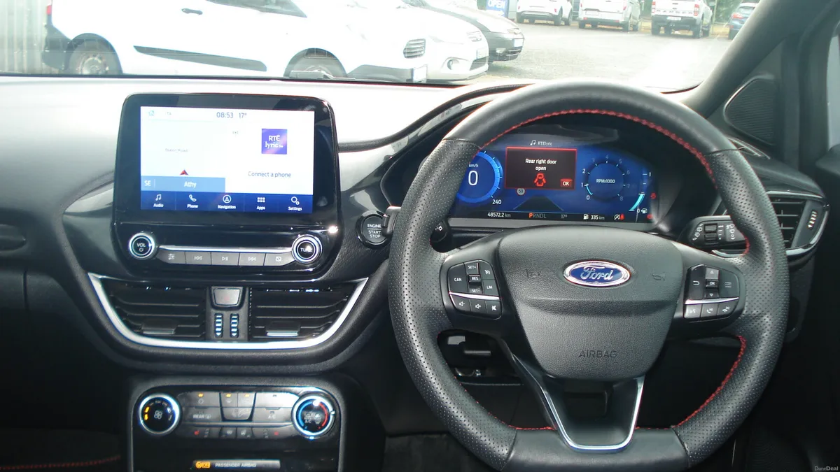 Ford Puma 2023 - Image 5