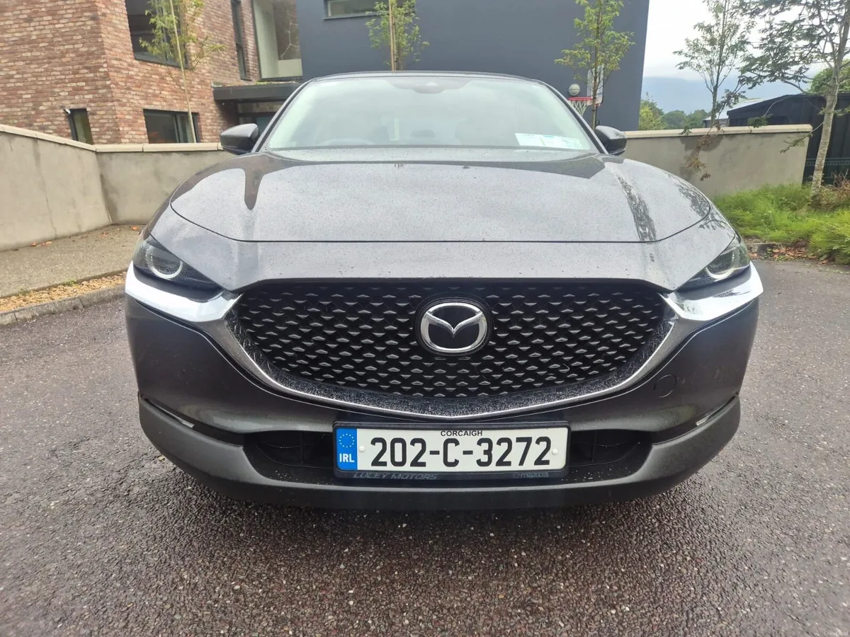 2020 MAZDA CX30 DIESEL low mileage - Image 5