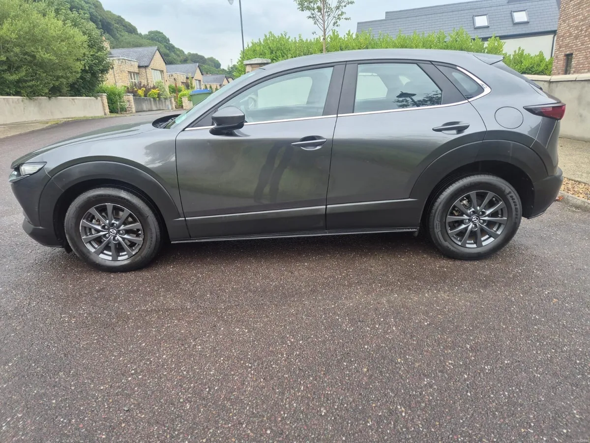 2020 MAZDA CX30 DIESEL low mileage - Image 3