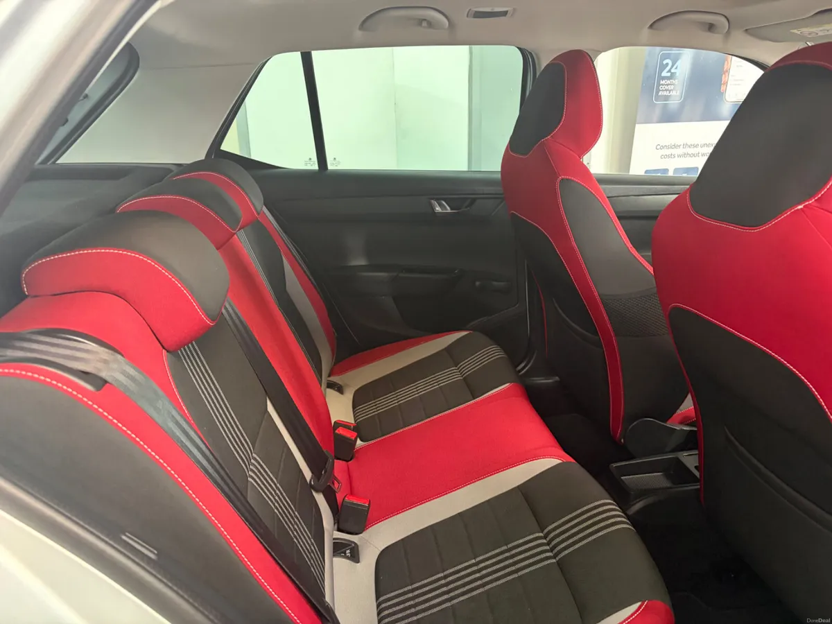 Skoda Fabia 2018. 1.0 MONTE CARLO - Image 6