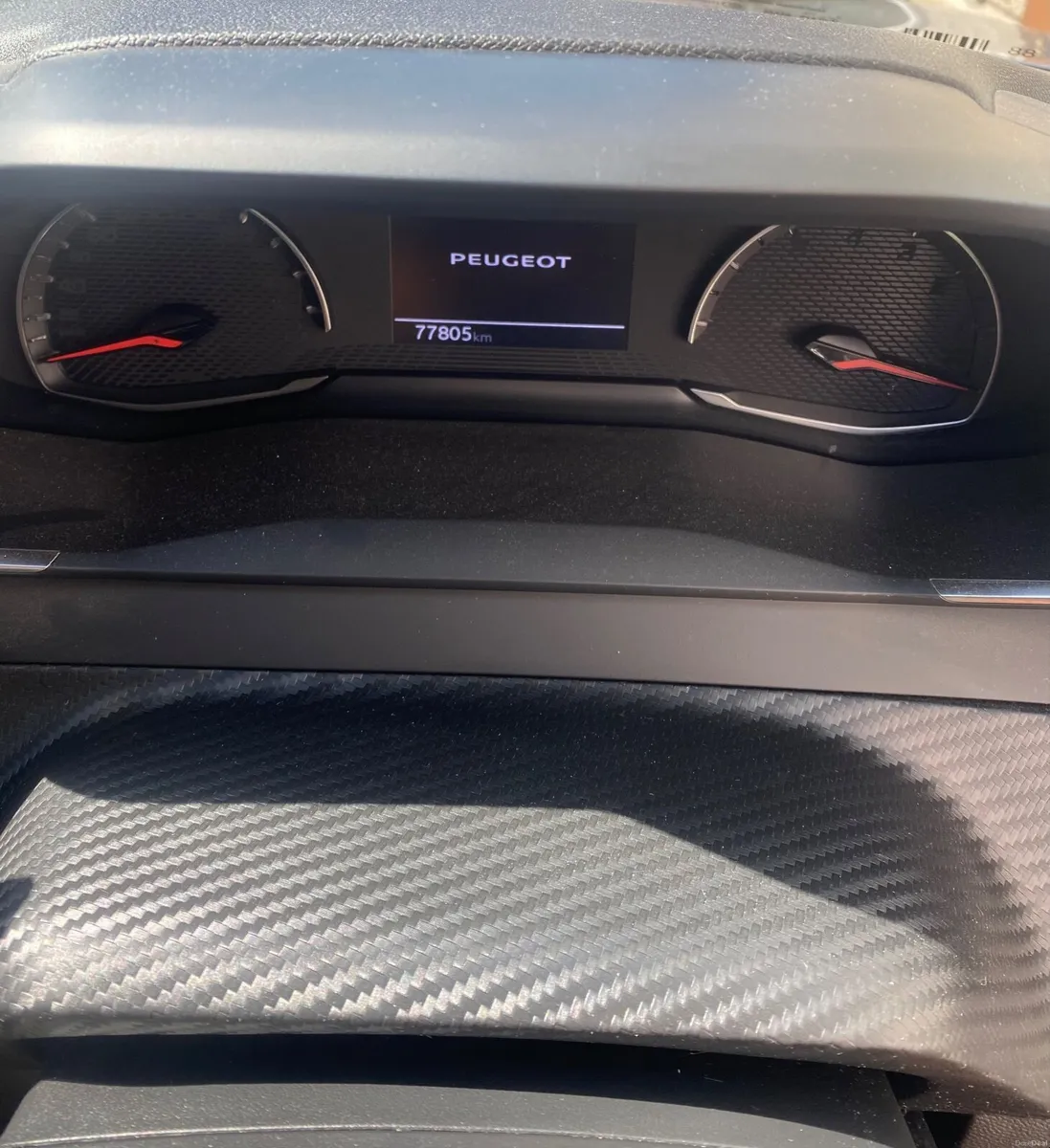 Peugeot 208 2020 - Image 3