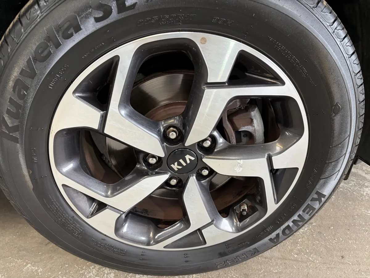 Kia Sportage 2018. 1.6 CRDI. K3 - Image 3