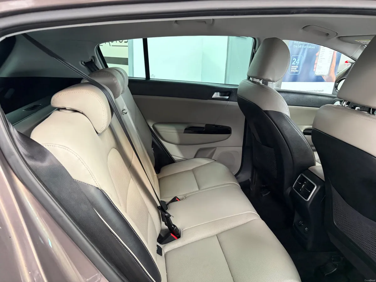 Kia Sportage 2018. 1.6 CRDI. K3 - Image 6