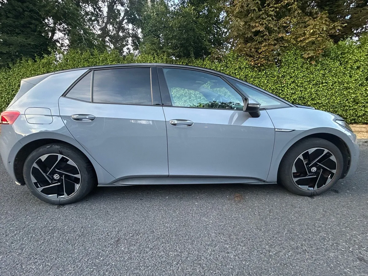 VW ID.3 58KWH LIFE DX - Image 5