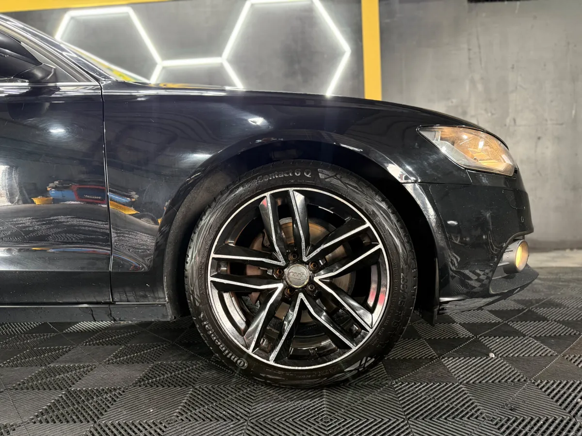 ◼️2011 AUDI A6 SE MANUAL◼️ - Image 3