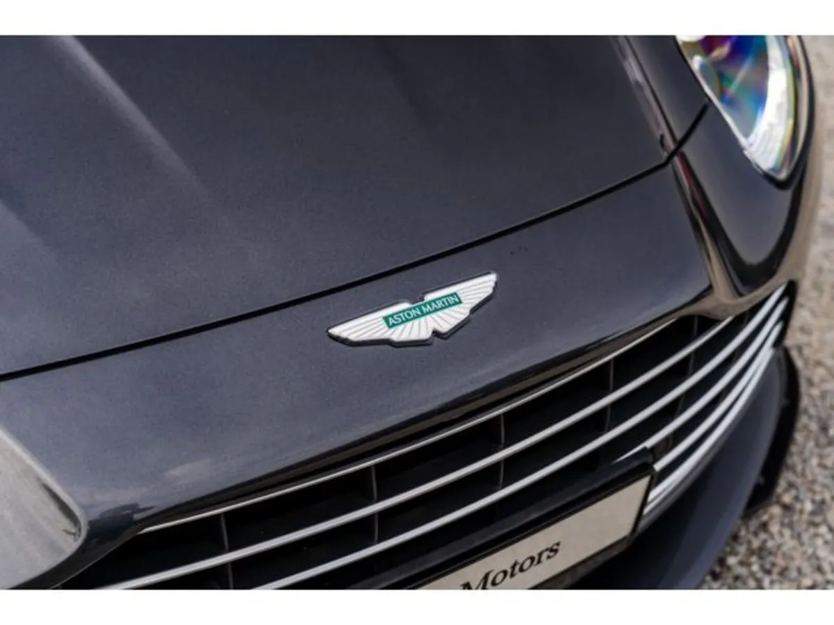 Aston Martin Other V8 4.0 670BHP - Image 4