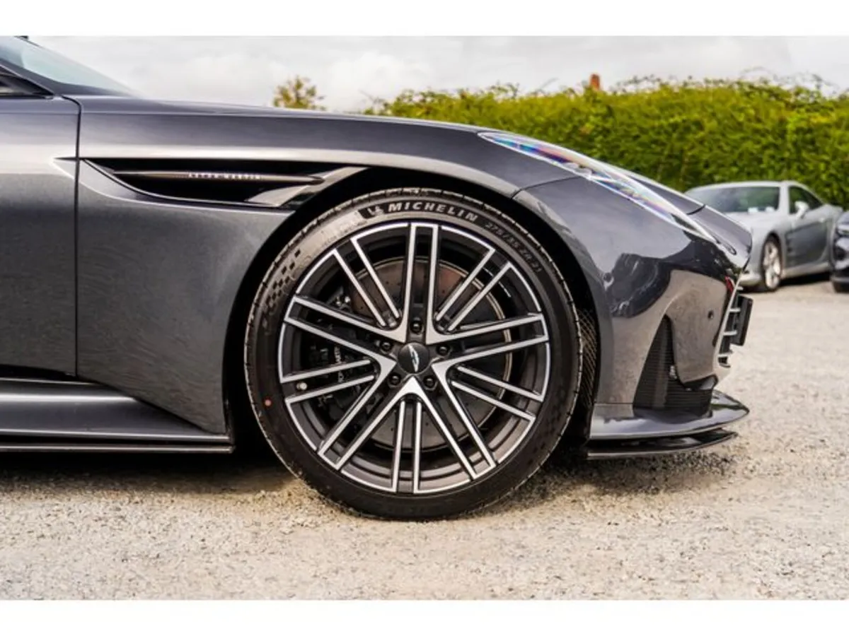 Aston Martin Other V8 4.0 670BHP - Image 6