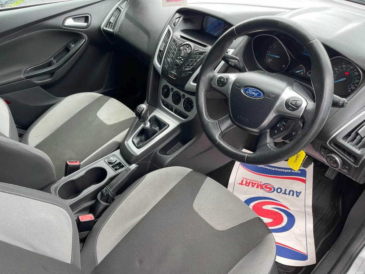Ford Focus - Image 3