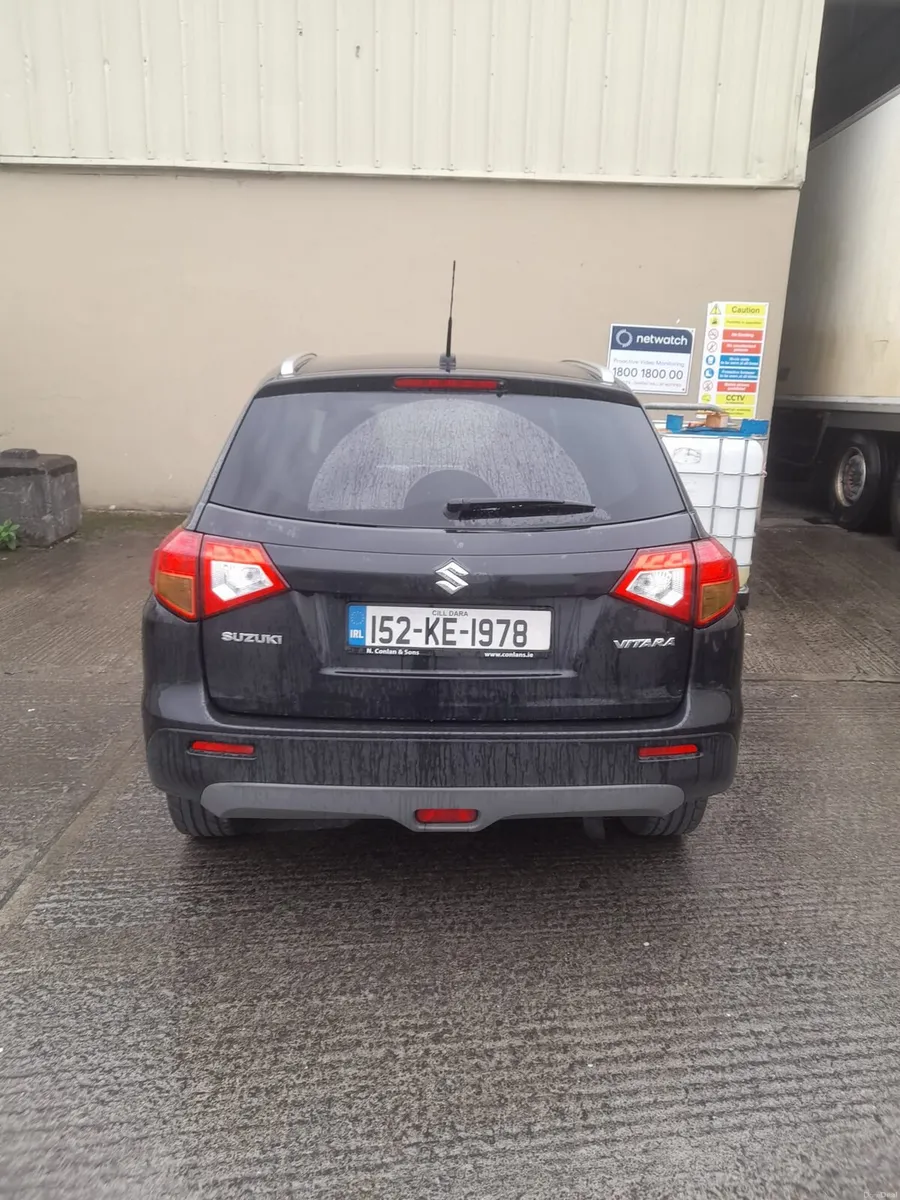 Suzuki Vitara (read description) - Image 4