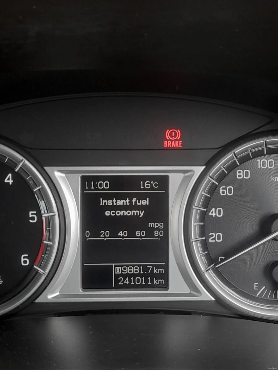 Suzuki Vitara (read description) - Image 2