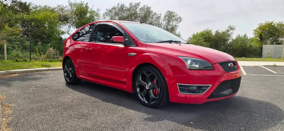 Focus ST 225 - Image 6