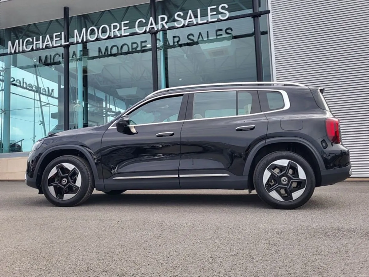 Mercedes-Benz GLB **NEW MODEL** GLB180 Progressive - Image 5