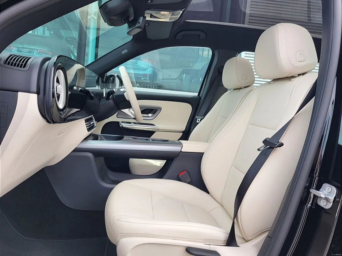 Mercedes-Benz GLB **NEW MODEL** GLB180 Progressive - Image 6