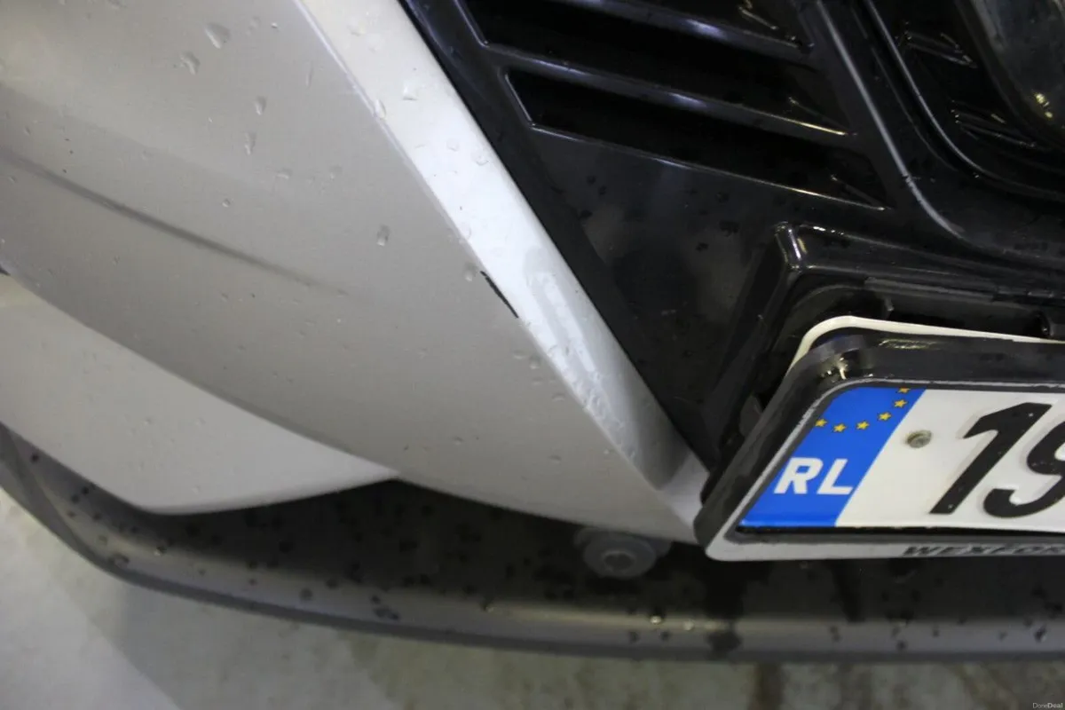 Nissan Qashqai 1.5 DSL SV SS MY19 - TENDER 29 - Image 4