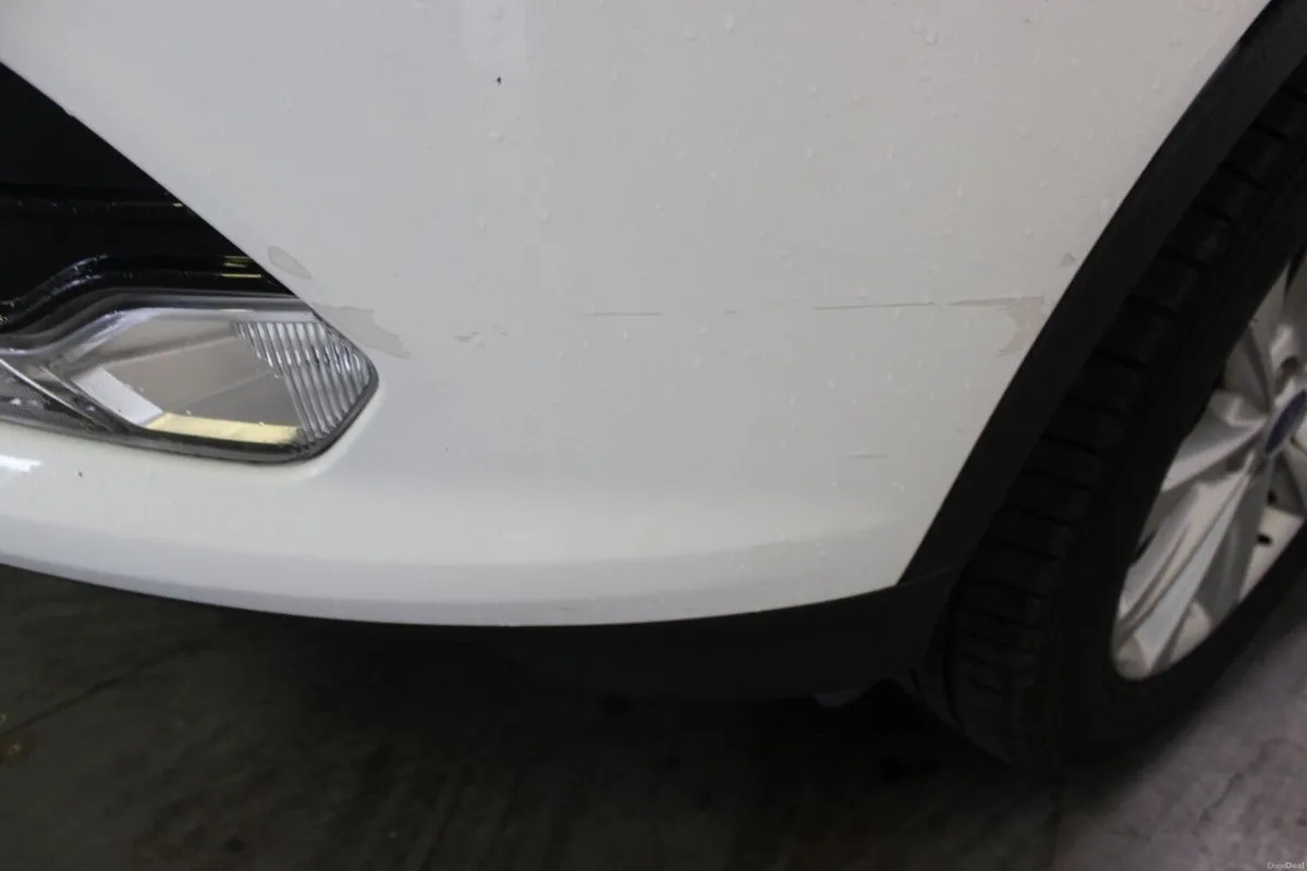 Ford Kuga 2.0TDCI 150PS Titanium - TENDER 28 - Image 4
