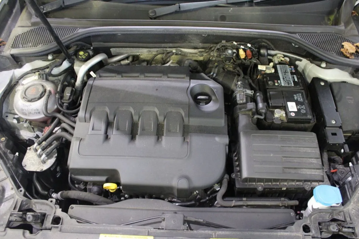Audi Q2 30 TDI 116HP SE SUNROOF - TENDER 25 - Image 6