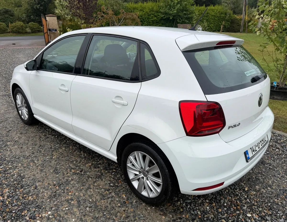 Volkswagen Polo Taxed & Tested - Image 5