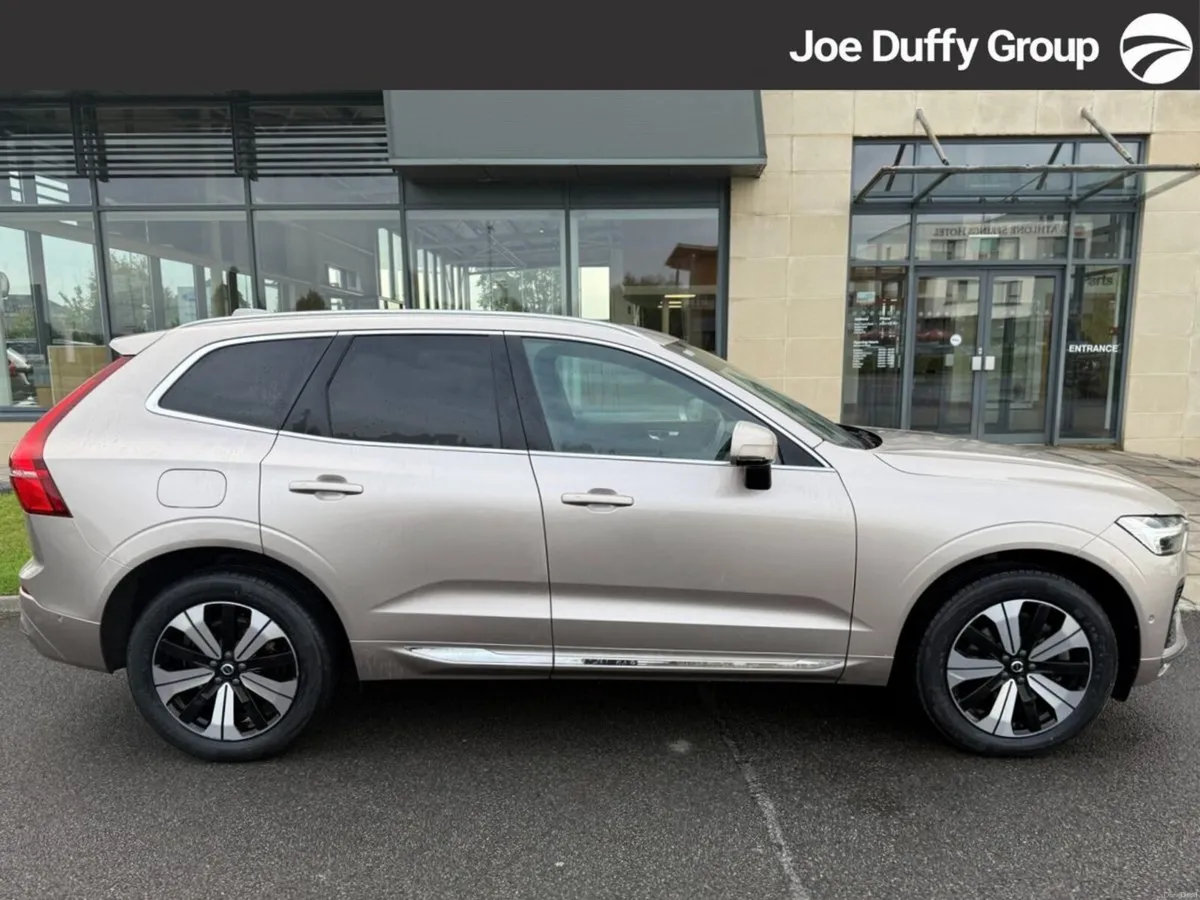 Volvo XC60 Plus Bright T6 PHEV *Low Kms, Great Spe - Image 5