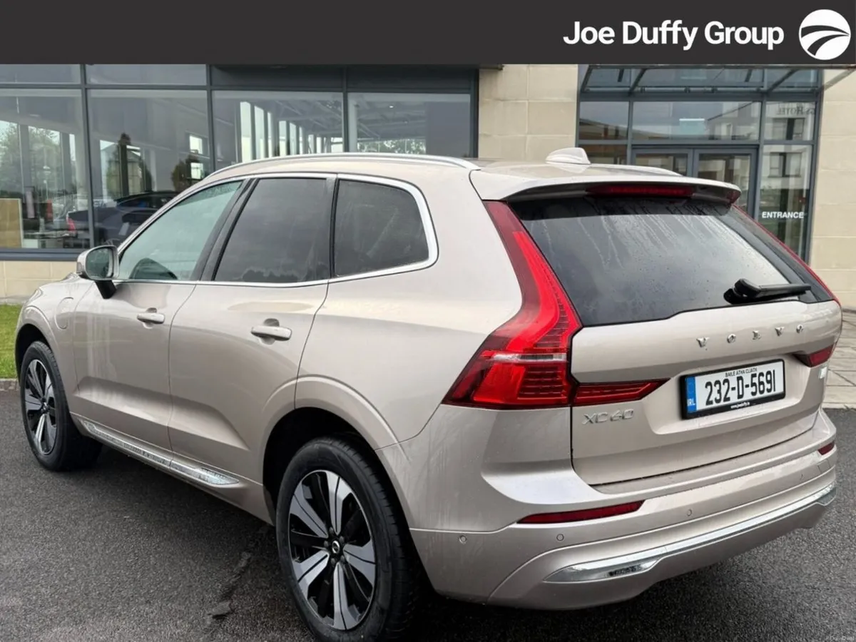 Volvo XC60 Plus Bright T6 PHEV *Low Kms, Great Spe - Image 2