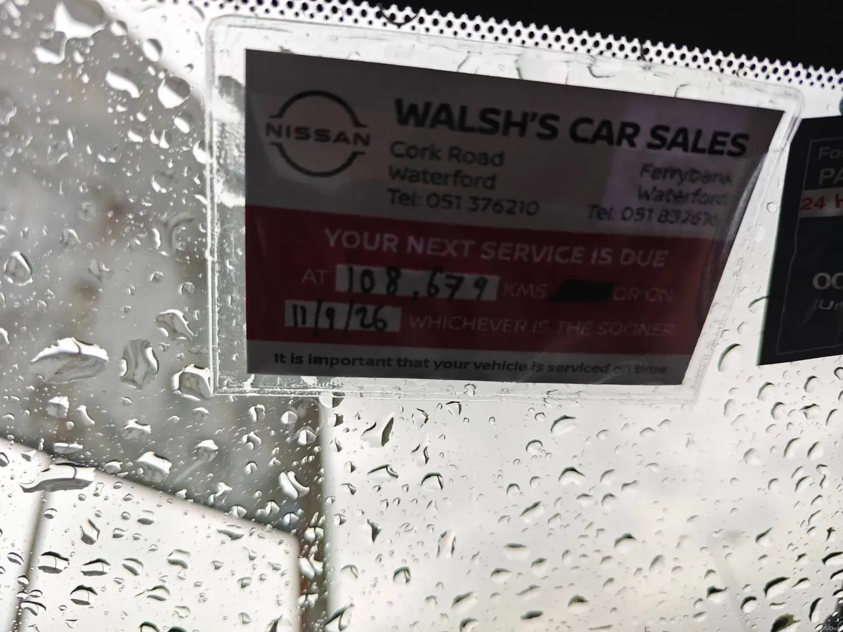 Nissan Micra 2015 New NCT+ Low Mileage - Image 2