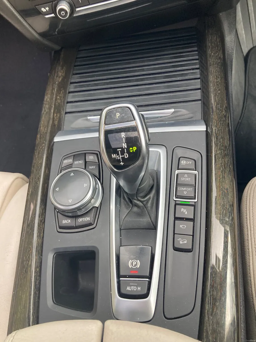 2014 BMW X5 3.0 Diesel 7 Seater Only 173000 Klm - Image 6