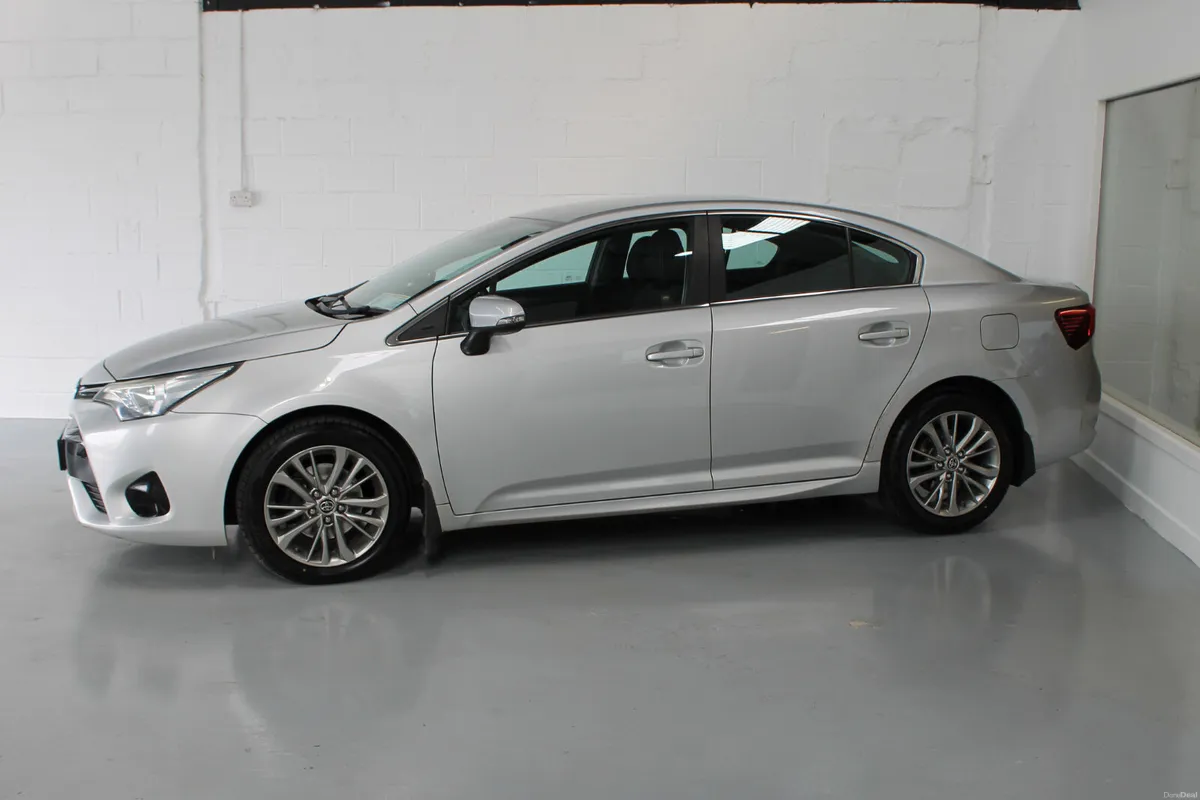 Toyota Avensis 2016, Aura , Finance Arranged - Image 4