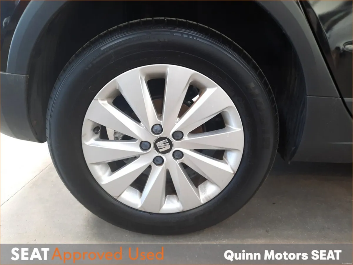 SEAT Arona 1.0 TSI 110HP SE 5DR - Image 6