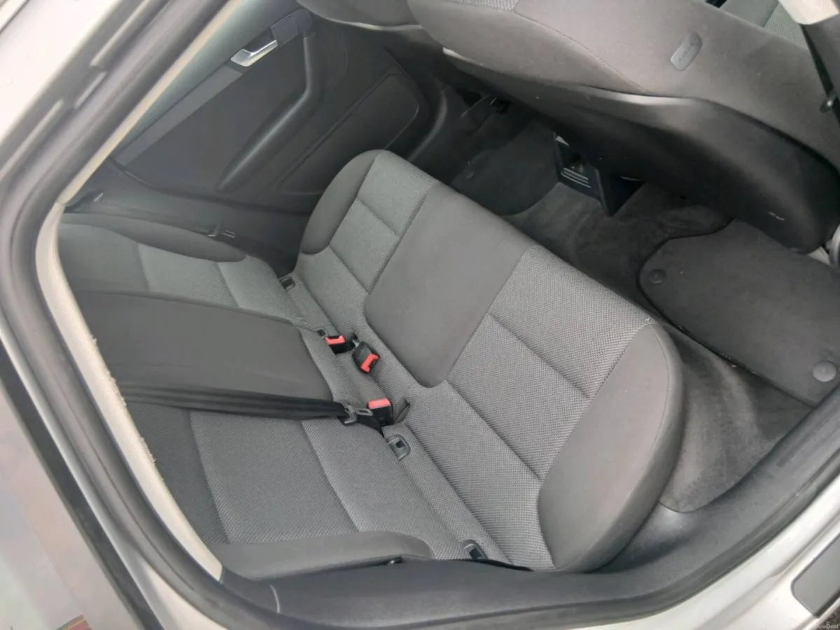 Audi A3 - Image 5