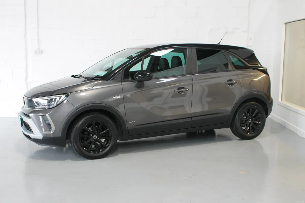 Opel Crossland 2023 Sri Finance Arranged - Image 4