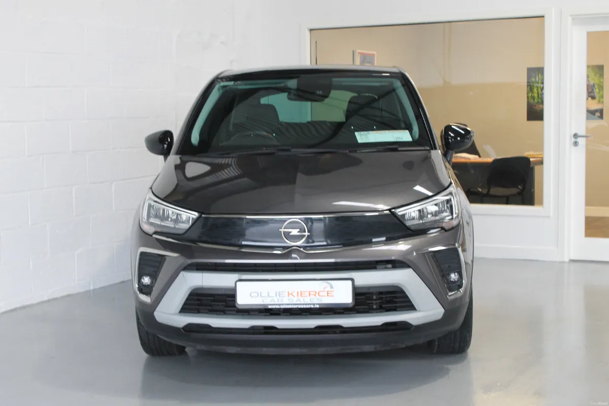 Opel Crossland 2023 Sri Finance Arranged - Image 2