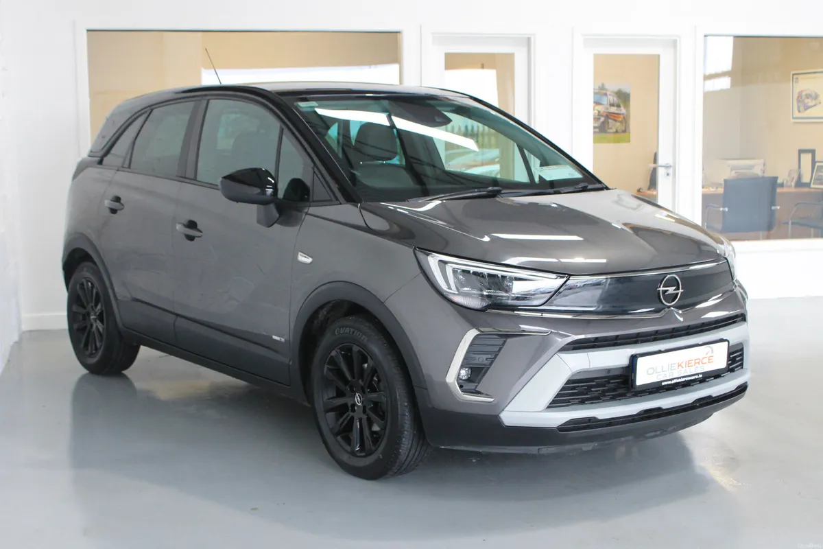 Opel Crossland 2023 Sri Finance Arranged - Image 3