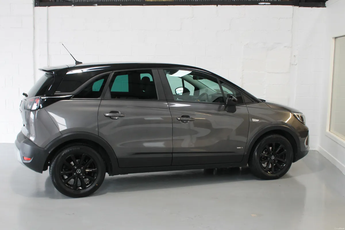 Opel Crossland 2023 Sri Finance Arranged - Image 5
