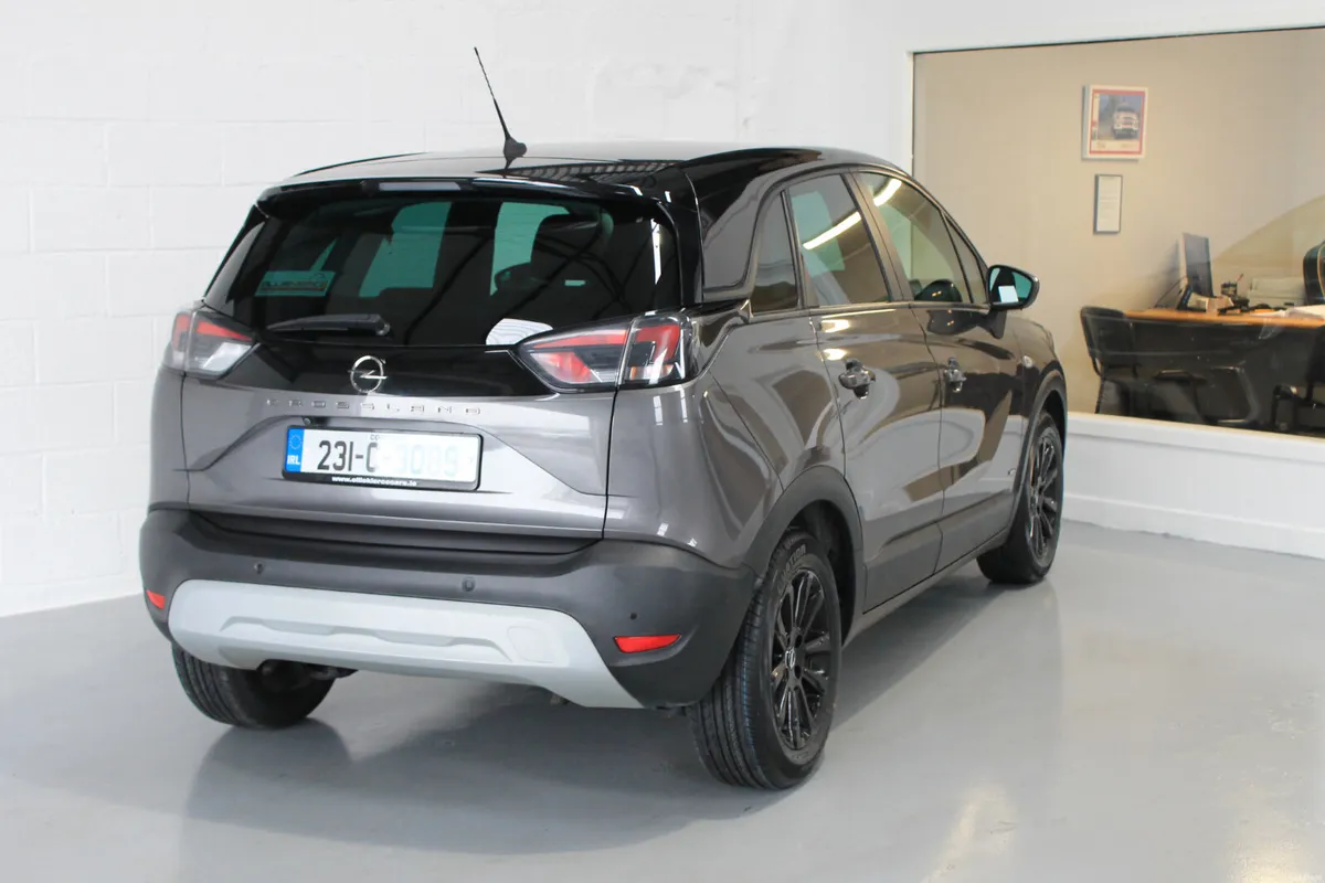 Opel Crossland 2023 Sri Finance Arranged - Image 6