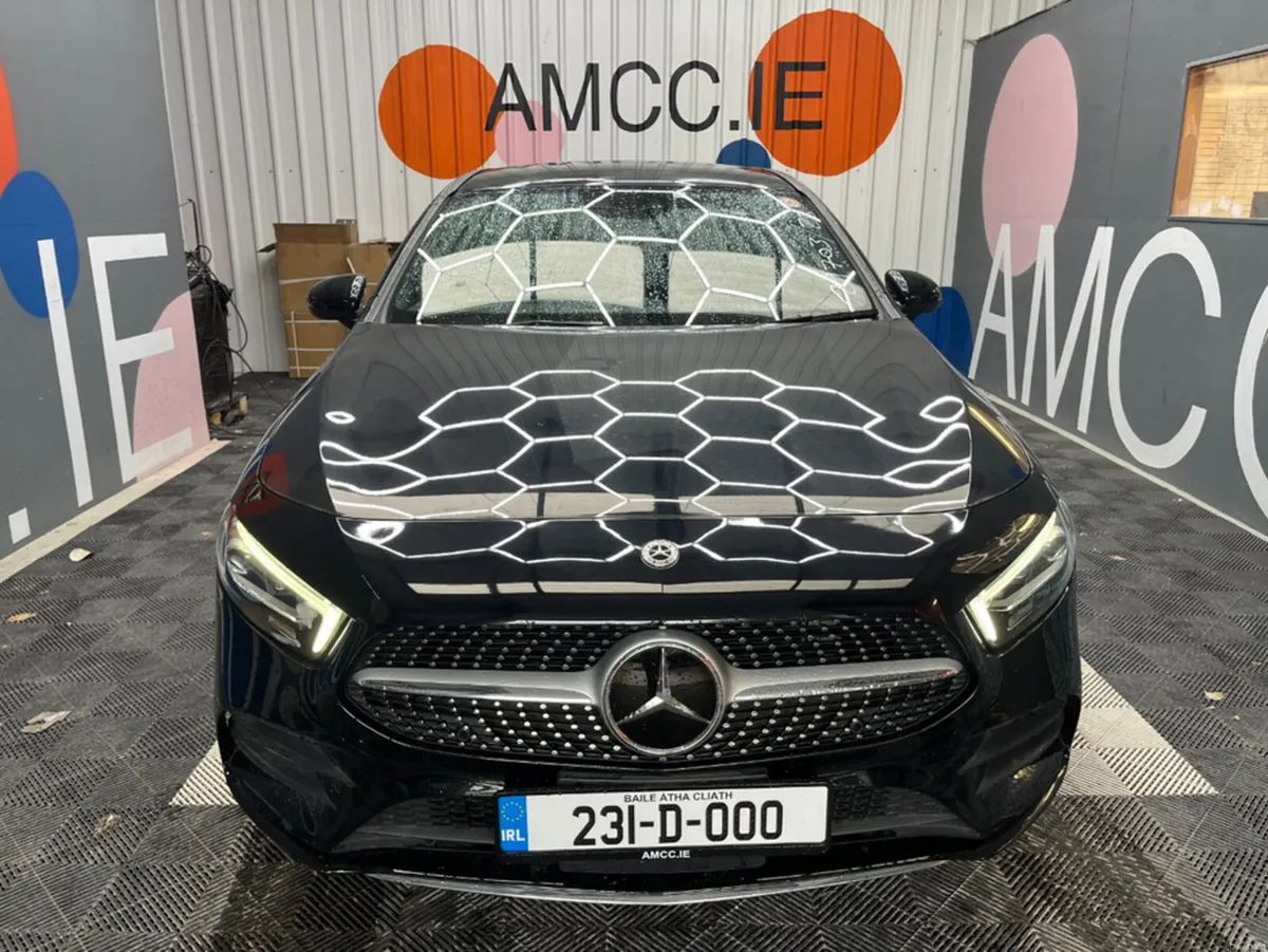 Mercedes-Benz A-Class 2023 MERCEDES-BENZ A-CLASS A - Image 2