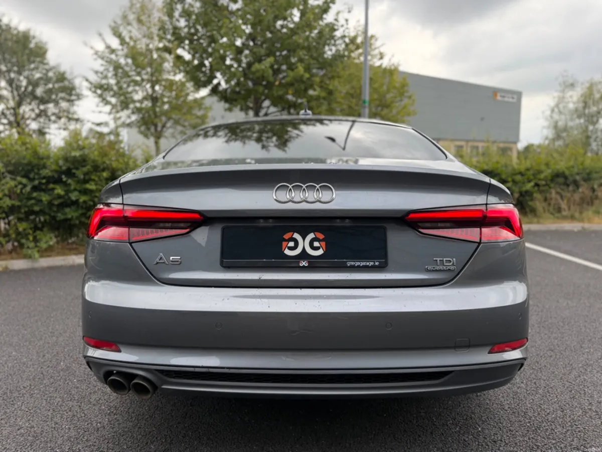 Audi A5 2.0TDI SLINE QUATTRO *NEW TIMING BELT* - Image 3