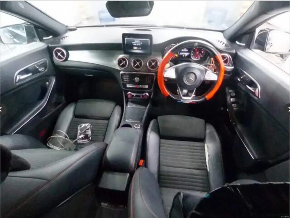 Mercedes-Benz CLA COMING SOON - Image 3