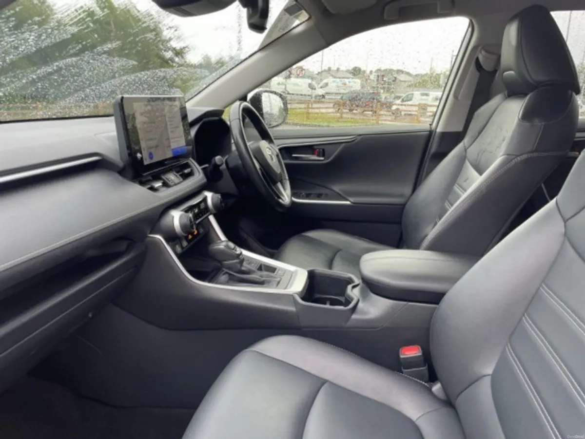 Toyota RAV4 Sol Edition - 2.5 Hybrid - AUTO - Full - Image 6