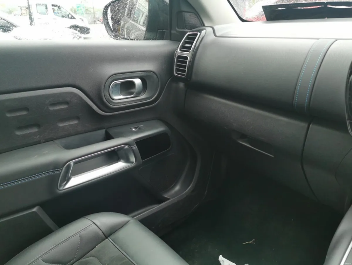 Citroen C5 Aircross FLAIR PHEV FWD MY5 MY50 4DR AU - Image 6