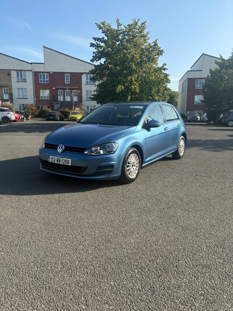 Golf Automatic Tsi Highline - Image 3