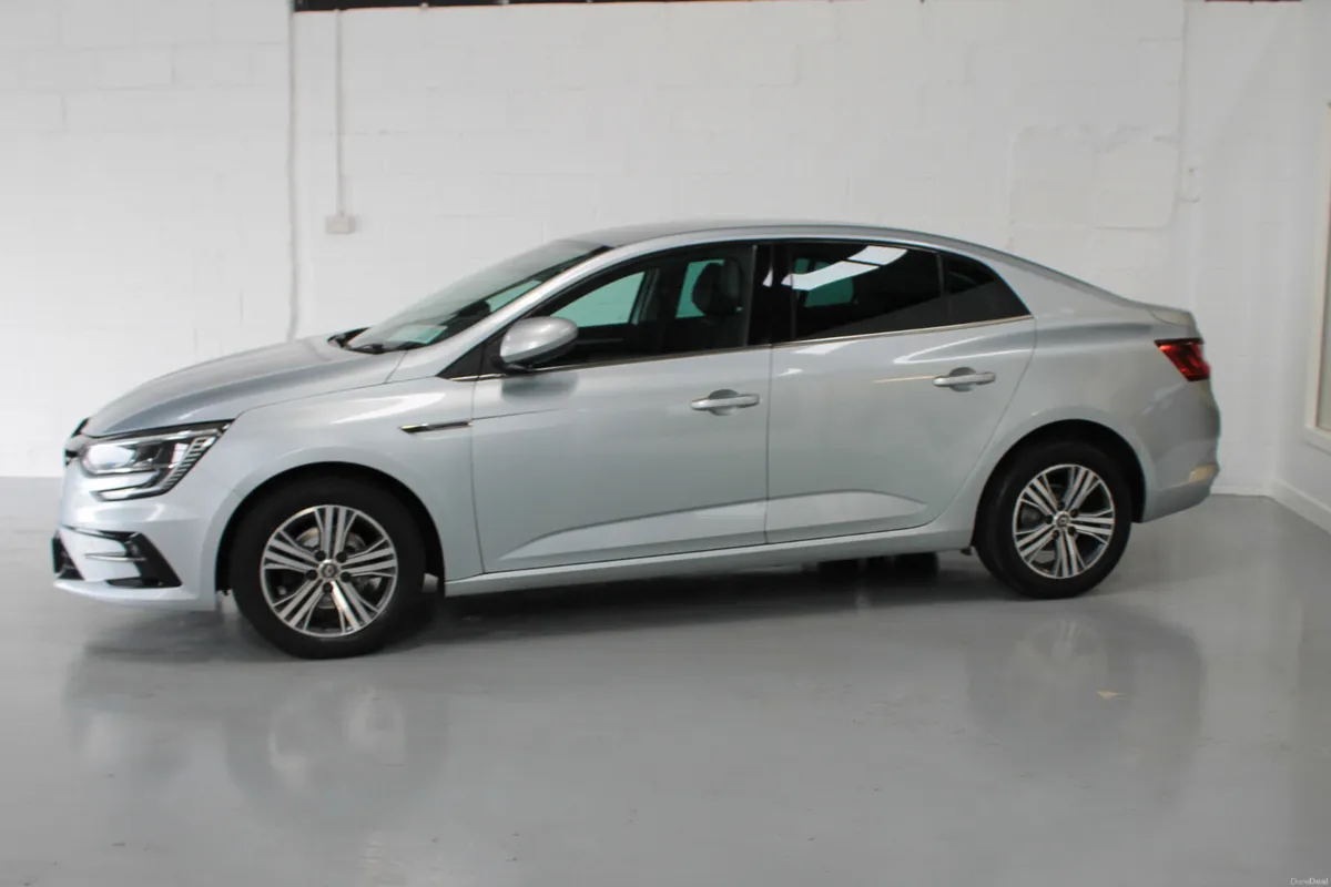 Renault Megane 2021 Iconic Petrol Finance arranged - Image 4