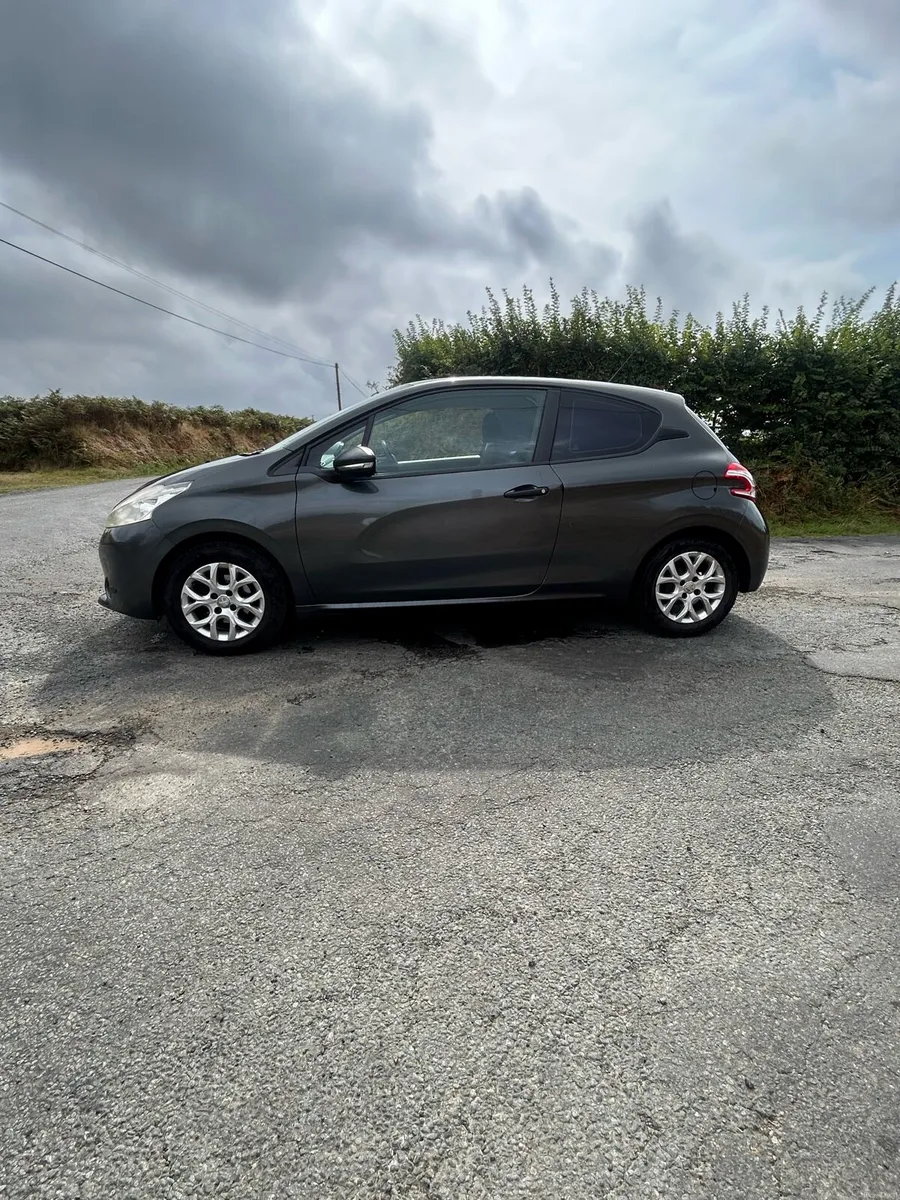 2014 Peugeot 1.0  * NEW NCT* BELT DONE - Image 5