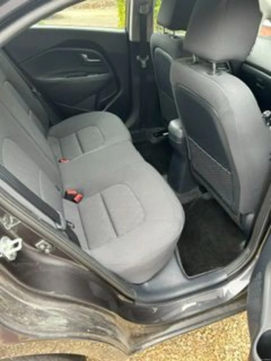 Kia Rio 2016 1.4 Diesel - Image 2