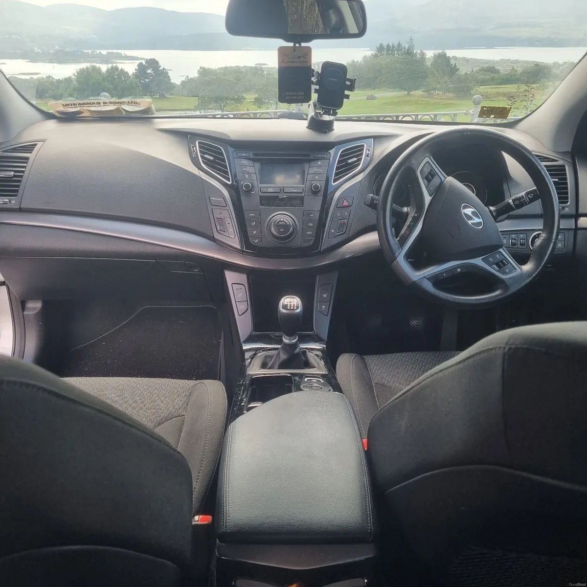 Hyundai i40 2015 - Image 6