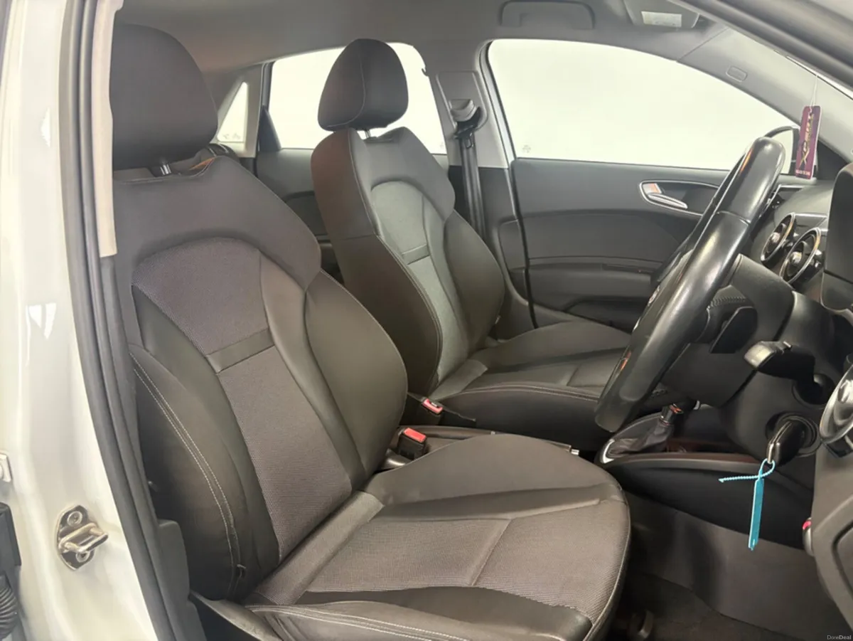 Audi A1 AUDI A1 1.4 PETROL AUTOMATIC S LINE - Image 5