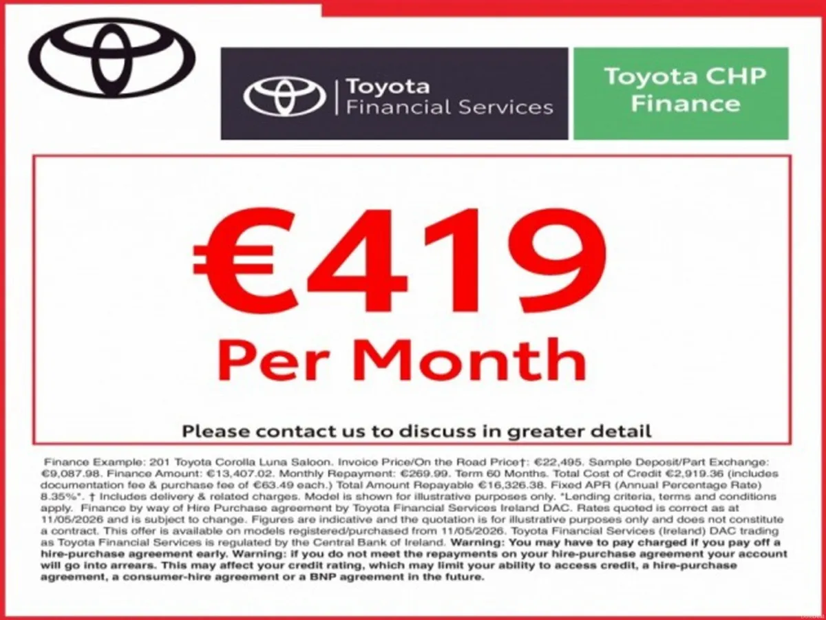 Toyota RAV4 SPORT Edition - Hybrid - Sport BiTone - Image 4