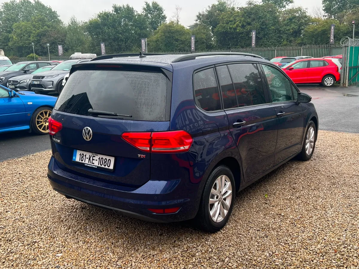 ==7 SEATS//PANROOF//NEW NCT//PARKING SENSORS== - Image 5