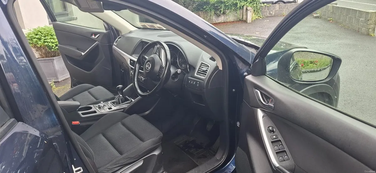 Mazda CX-5 2017 - Image 6