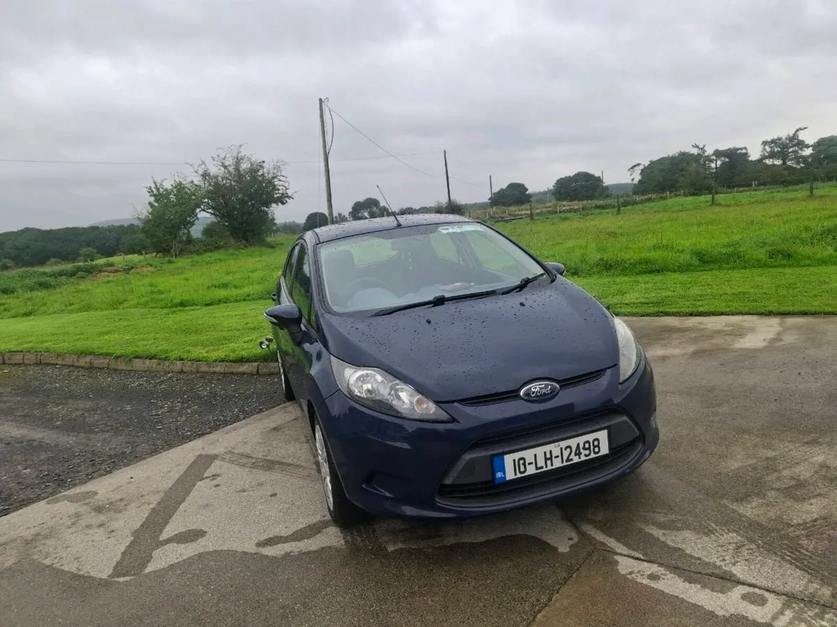 Car - Image 1