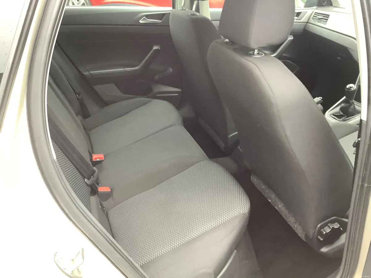 181 Volkswagen Polo 1.0..2 yr nct..6 mth Warranty - Image 2
