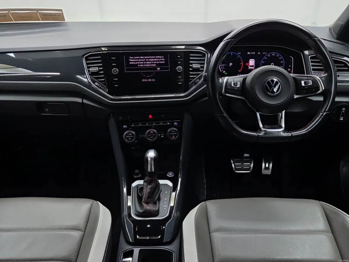 Volkswagen T-Roc 2.0 TDI Sport DSG - Image 3